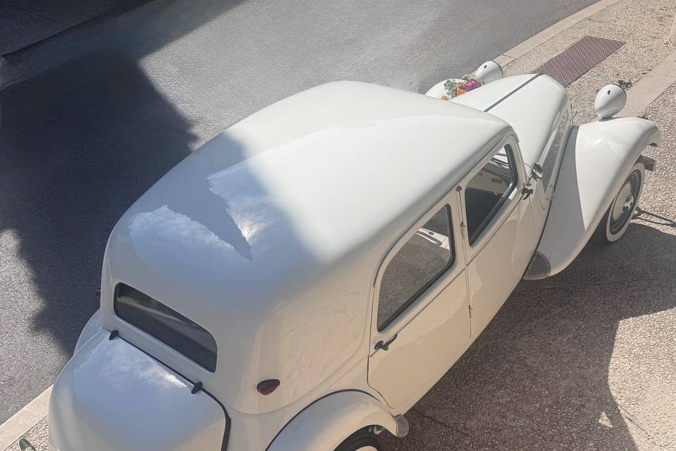 Prestige Sainte Baume