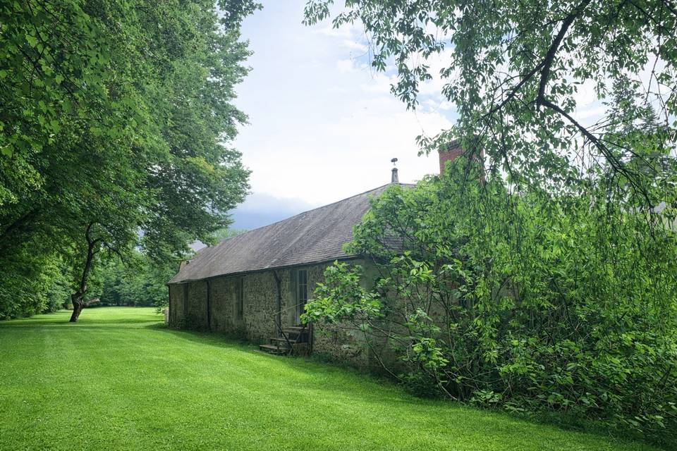 Salle des Trophées