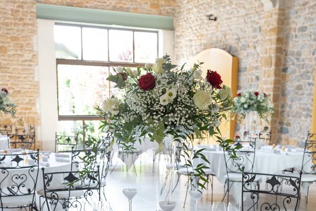 Décor de table