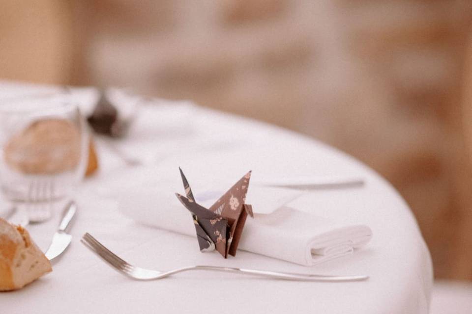 Détails de table