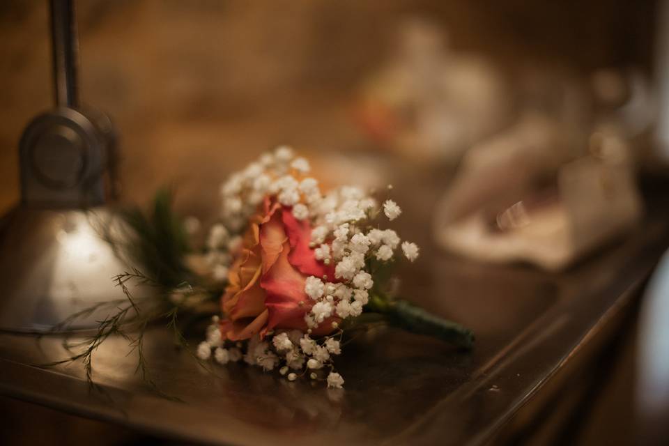 Boutonnière