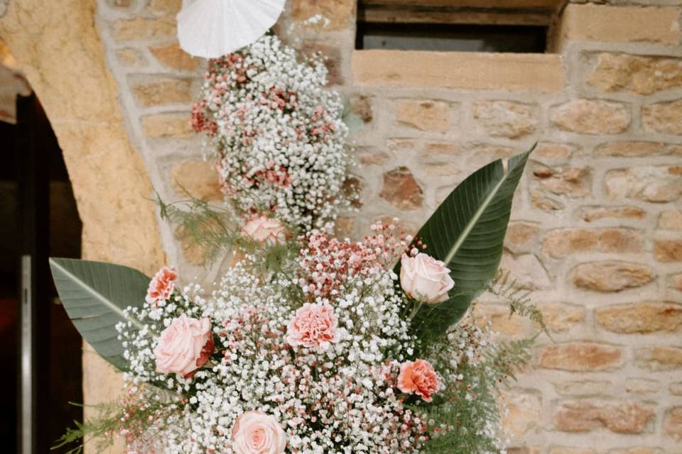 Décor extérieur