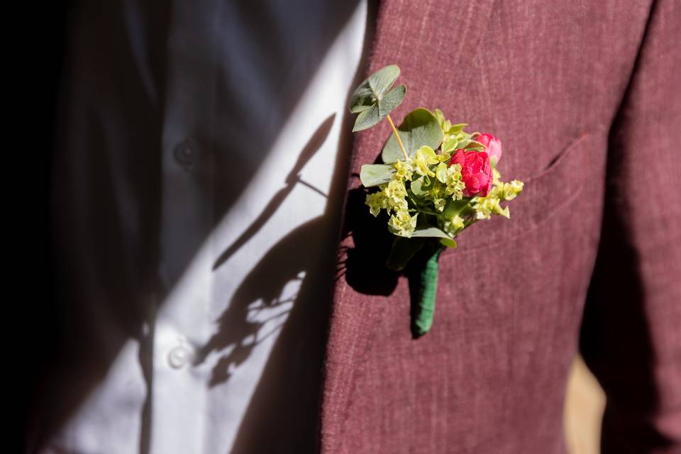 Boutonnière