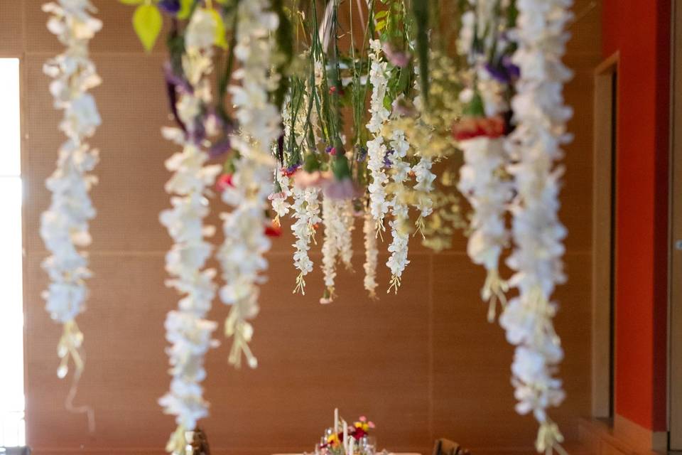 Décor de table