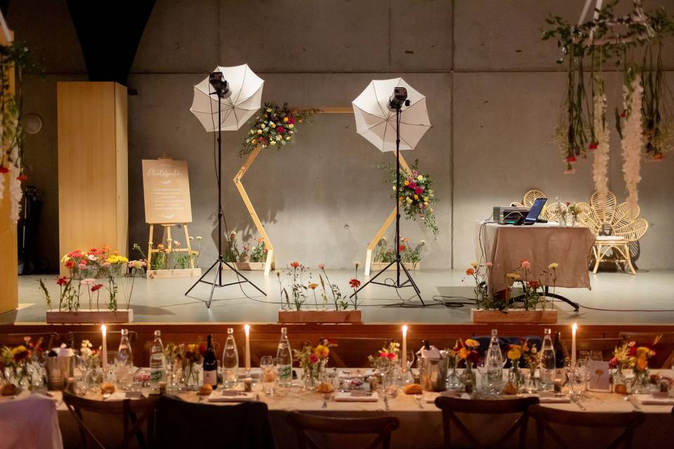 Décor