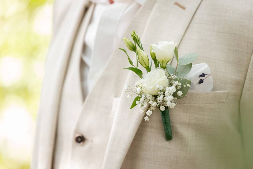 Boutonnière