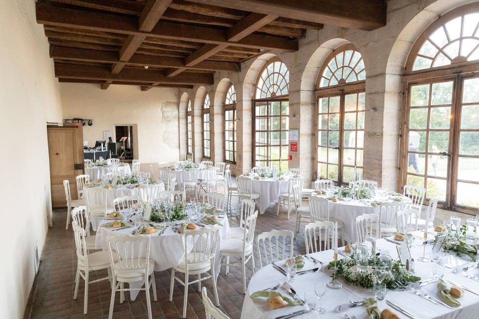 Salle