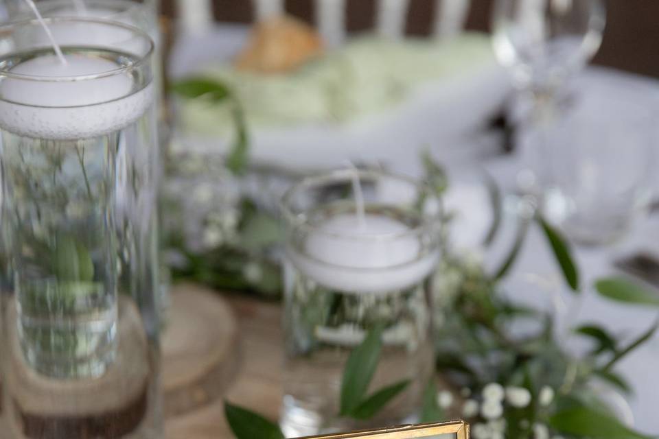 Decor de table