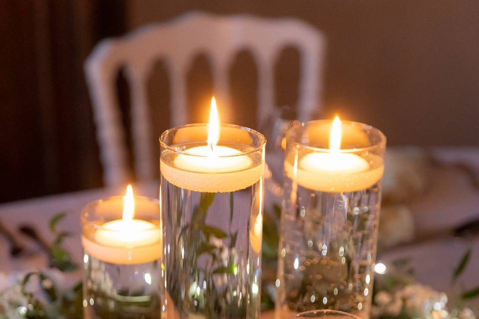 Decor de table