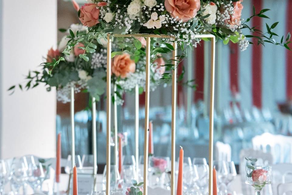 Décor de table