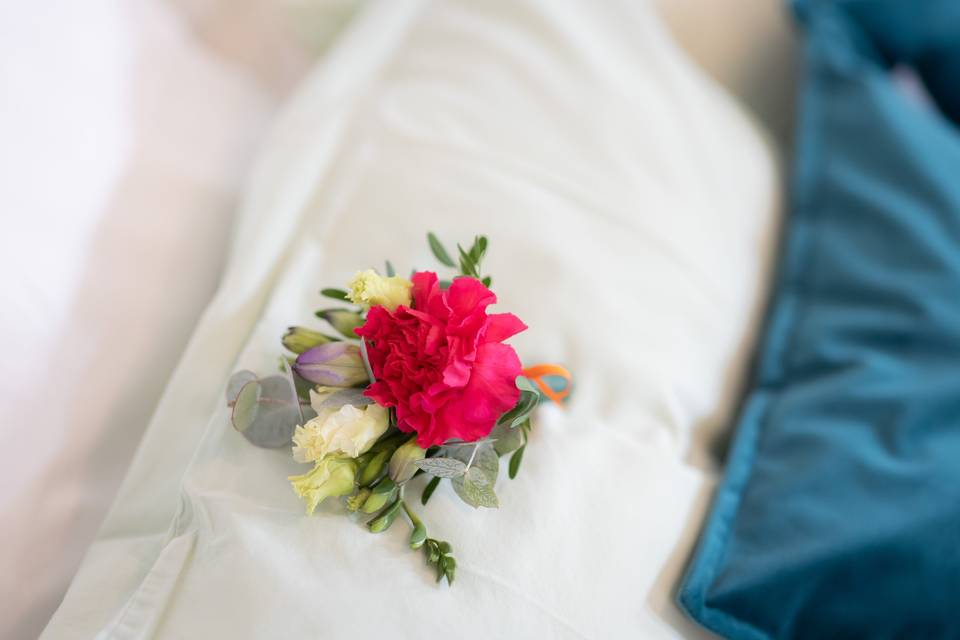 Boutonnière