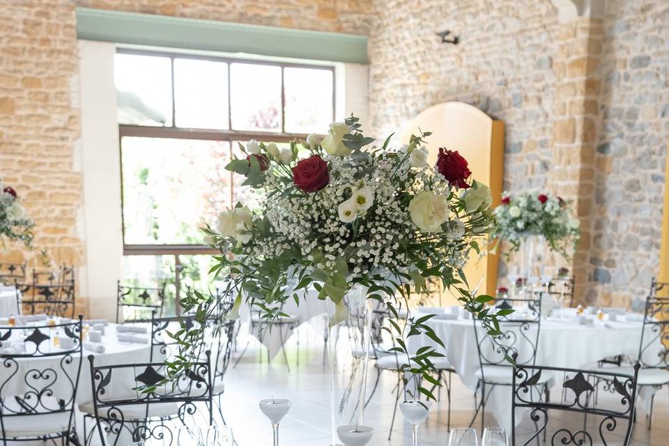 Décor de table
