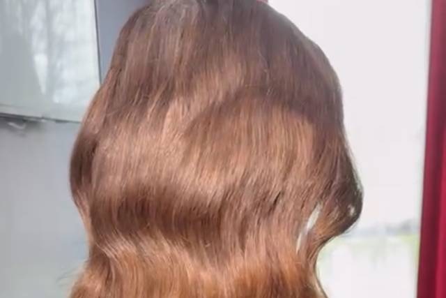 Wavy souple