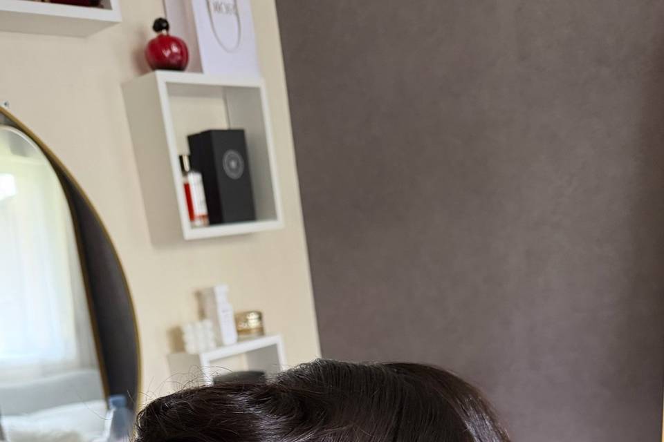 Chignon
