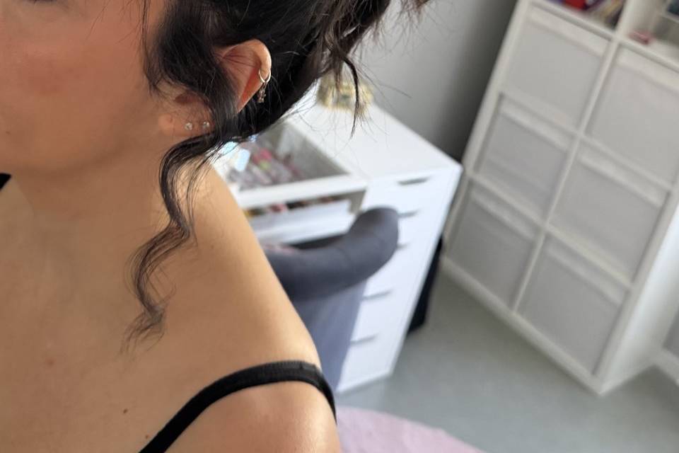 Chignon