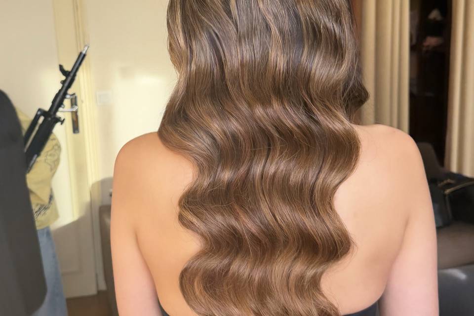 Wavy