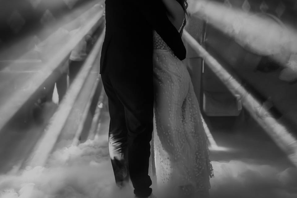 Première danse