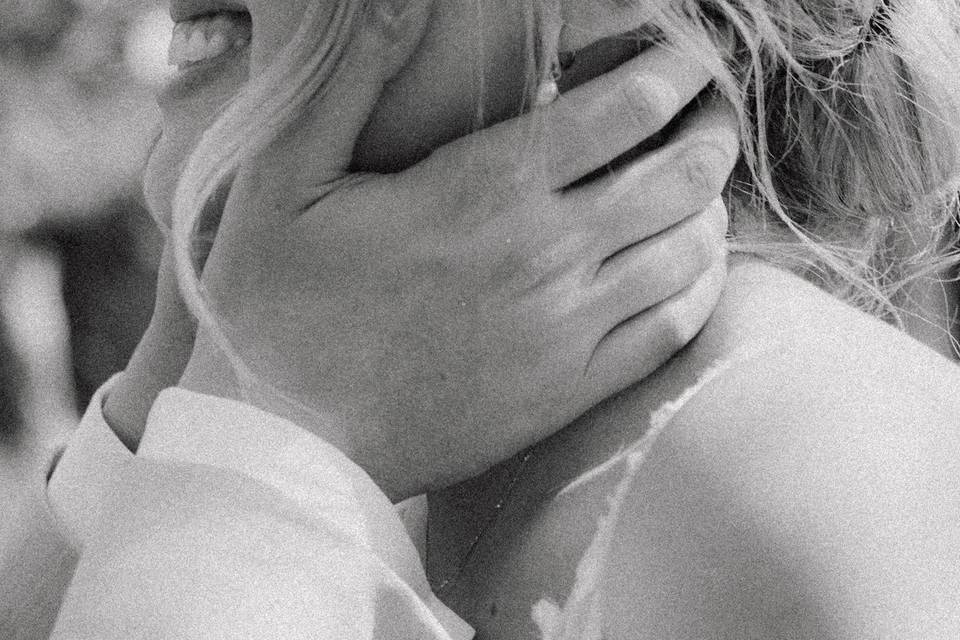 Poésie noir et blanc