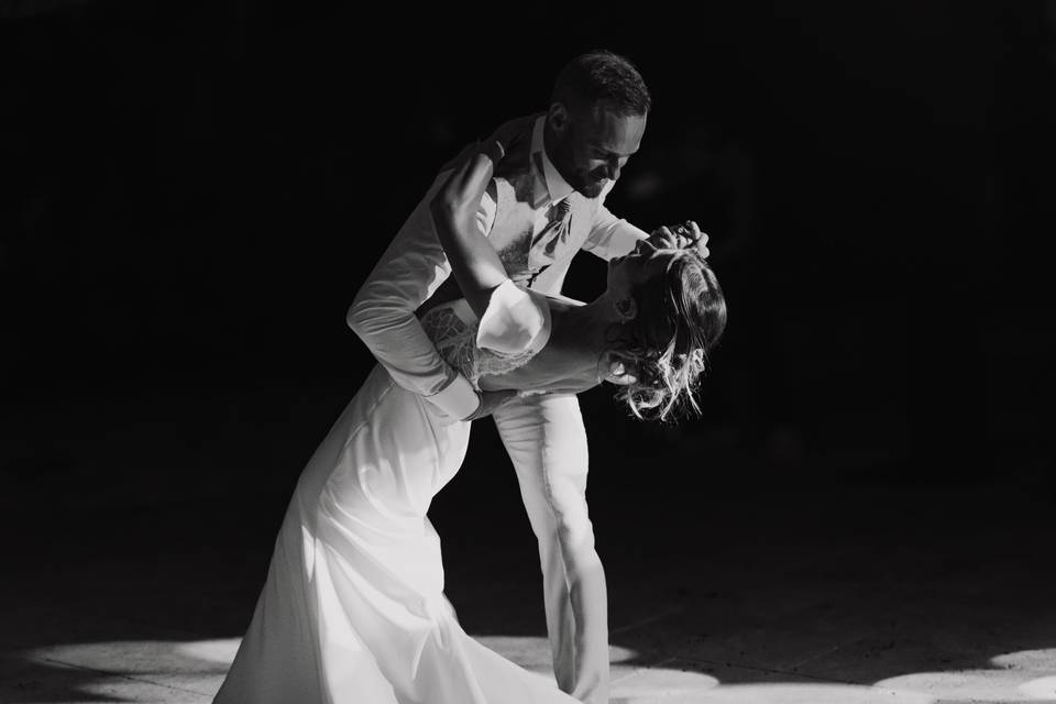 Danse