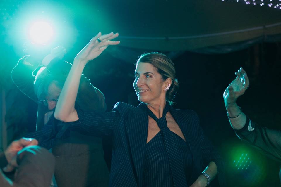 Danse