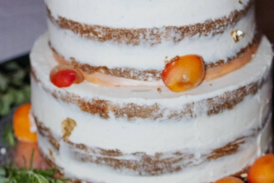 Gateau
