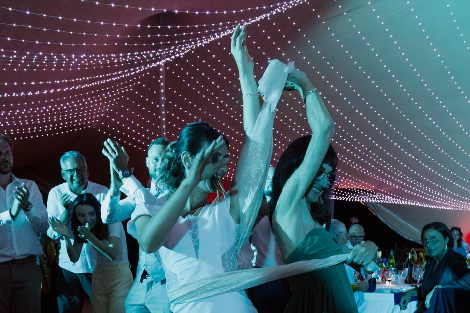 Danse