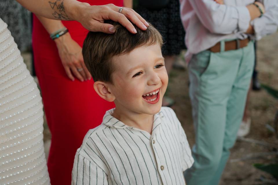 Rires