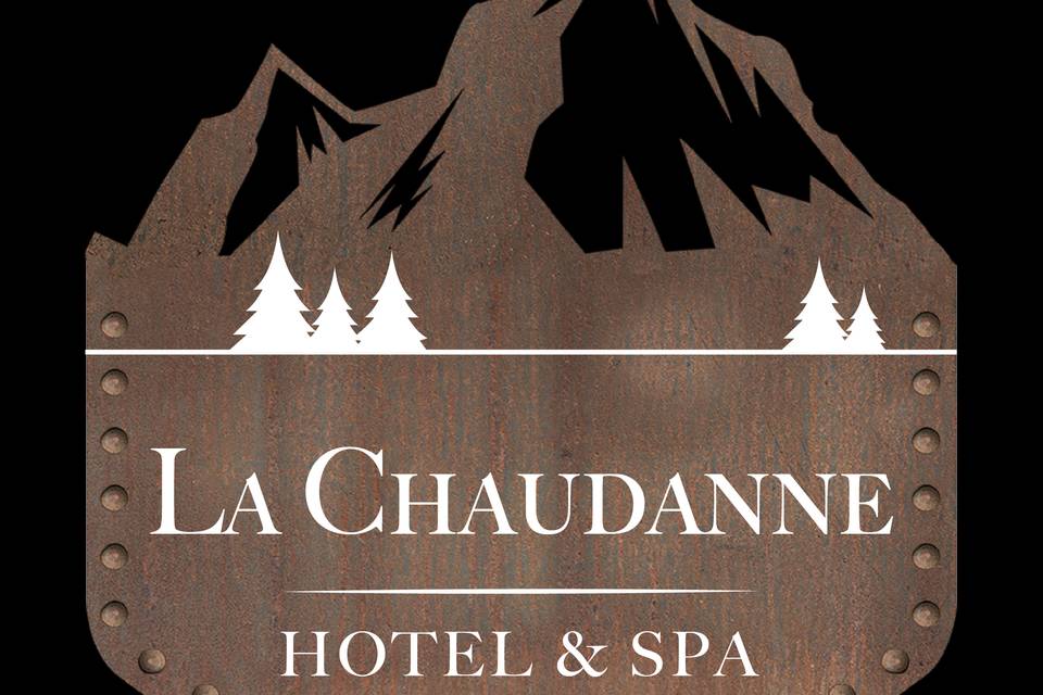 Logo de notre Hôtel