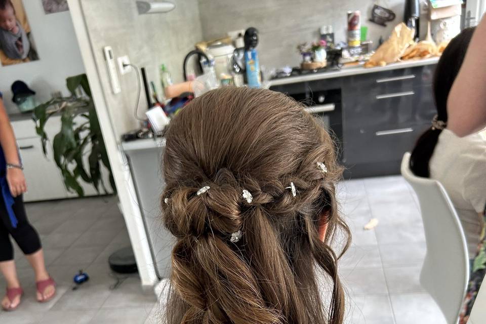 Marion coiffure