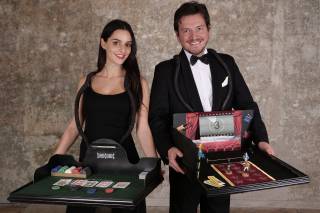 Les jeux voyageurs & Co