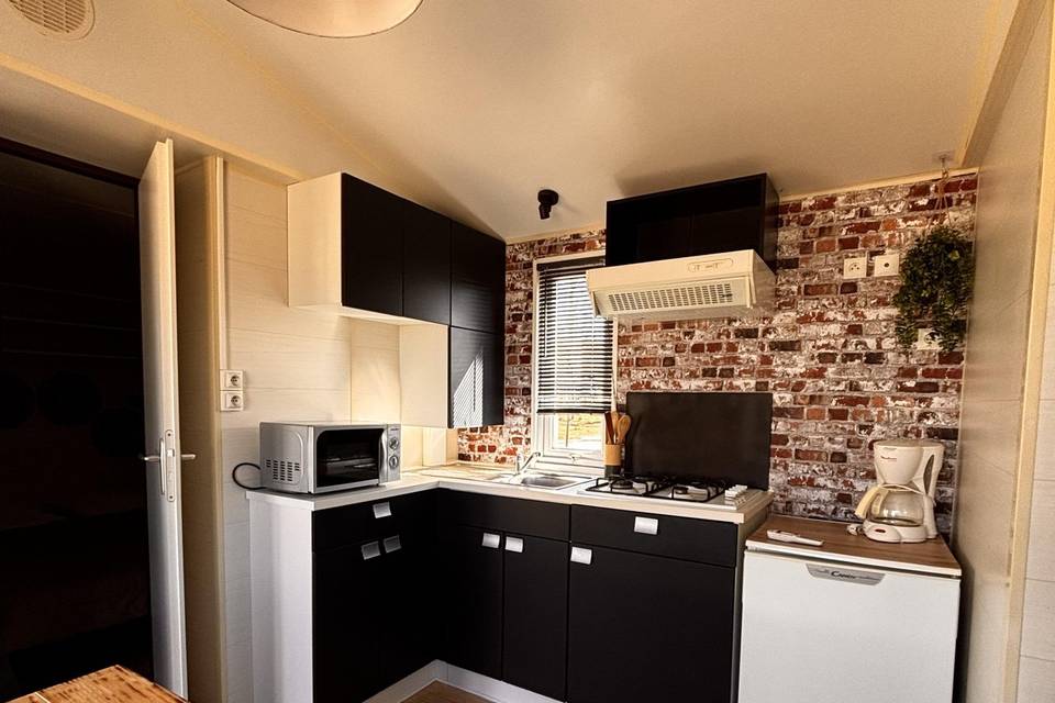Logement