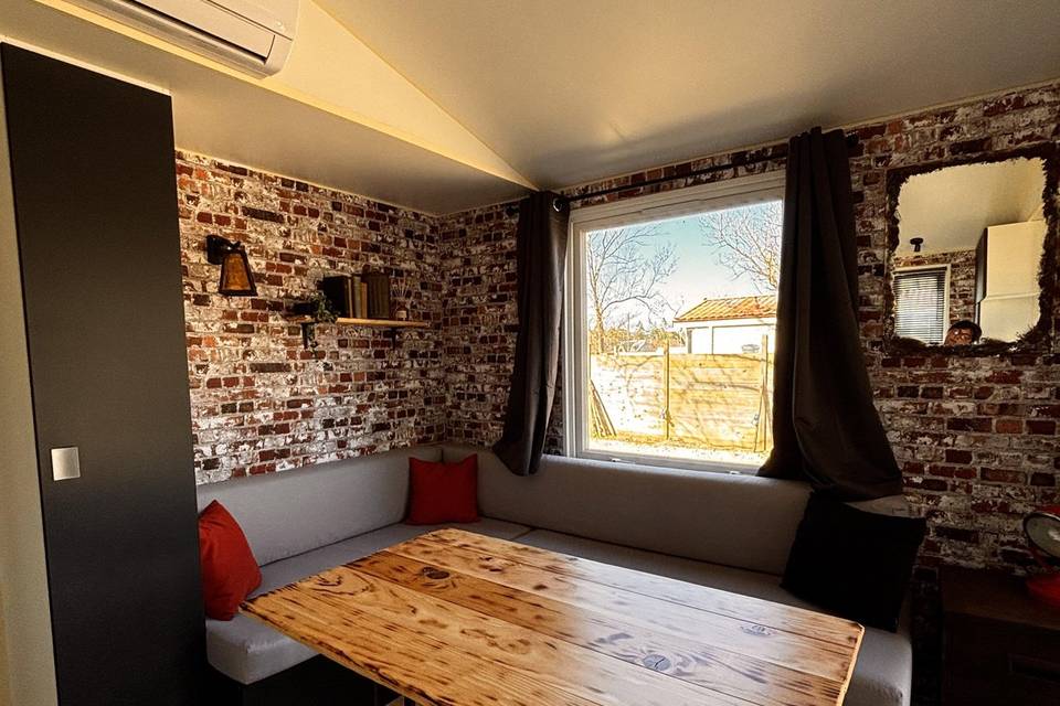 Logement