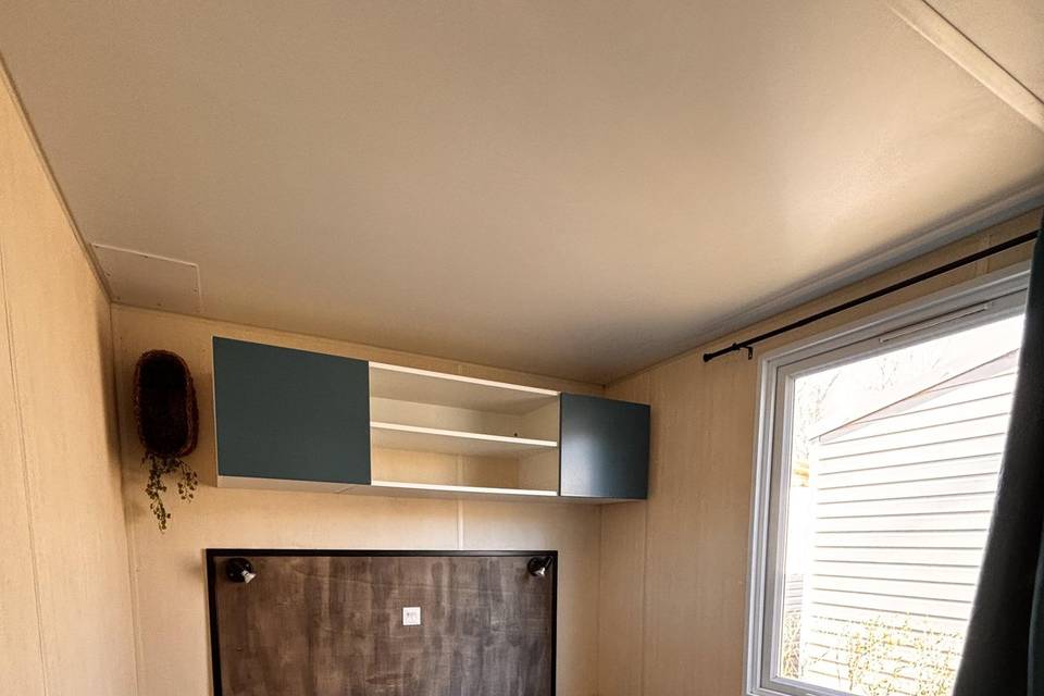Chambre logement