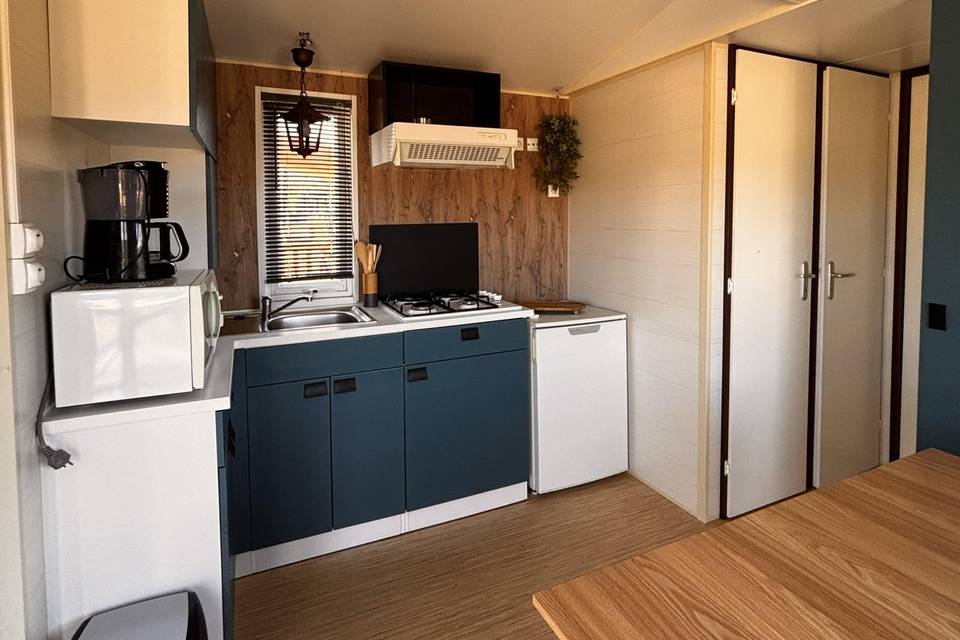 Logement