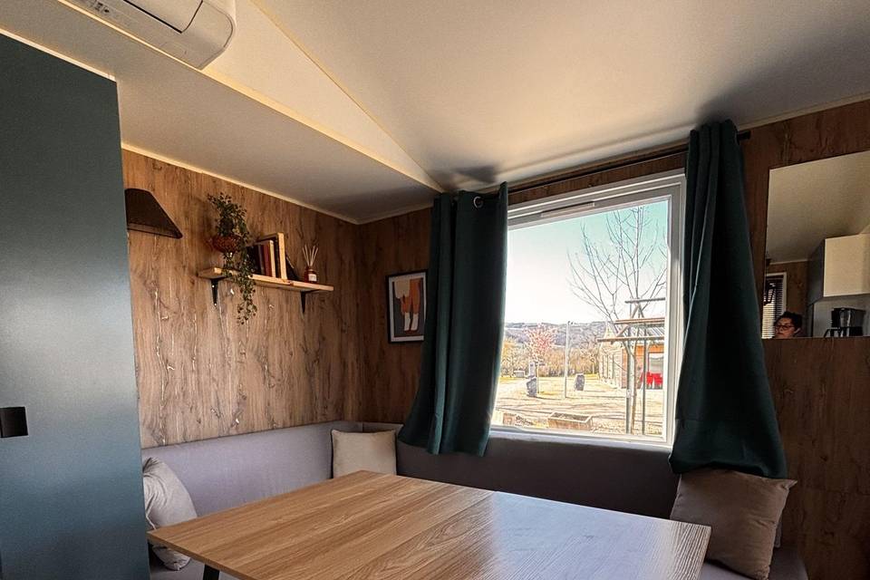 Logement