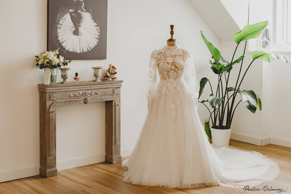 Crédit Photo: Pauline Delaunay