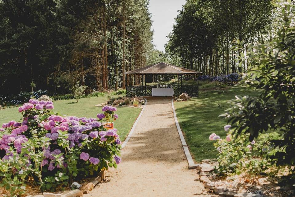 Crédit Photo: Pauline Delaunay