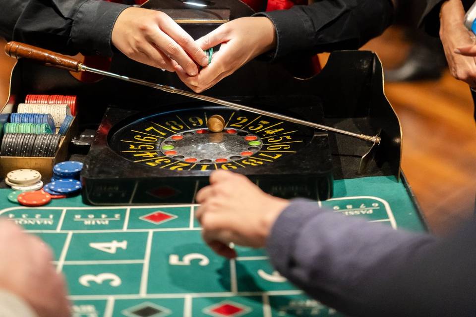 Casino
