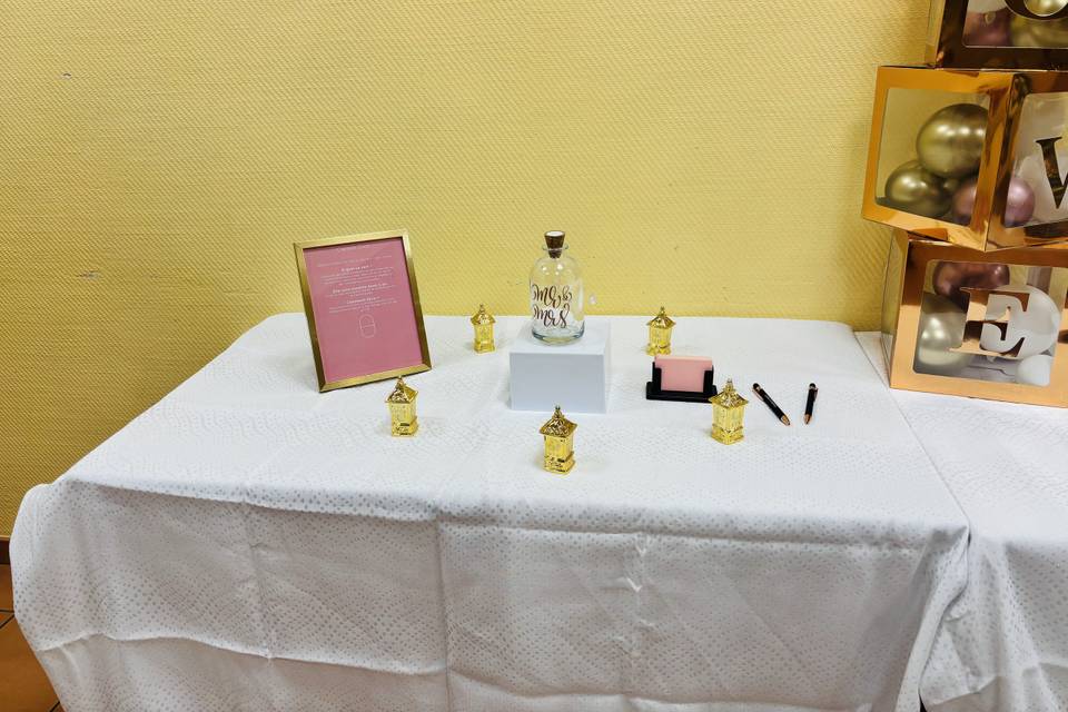 Animation capsule