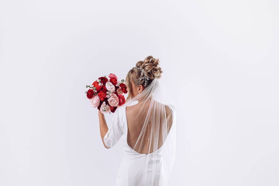 La robe EVA