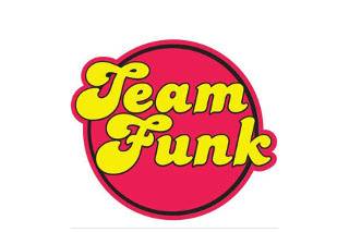 Team Funk logo