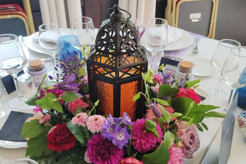 Centre de table