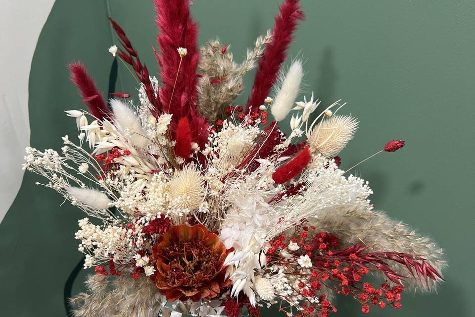 Décoration florale