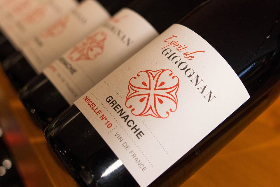 Cavavin Bain de Bretagne