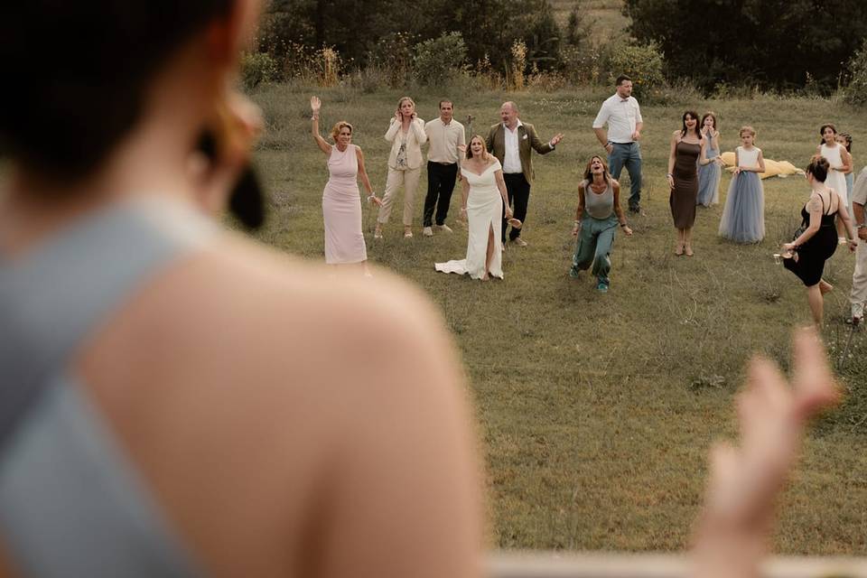 Photos Mariage