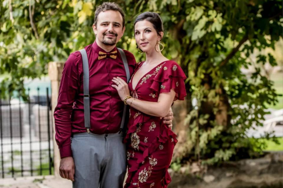 Photos Mariage