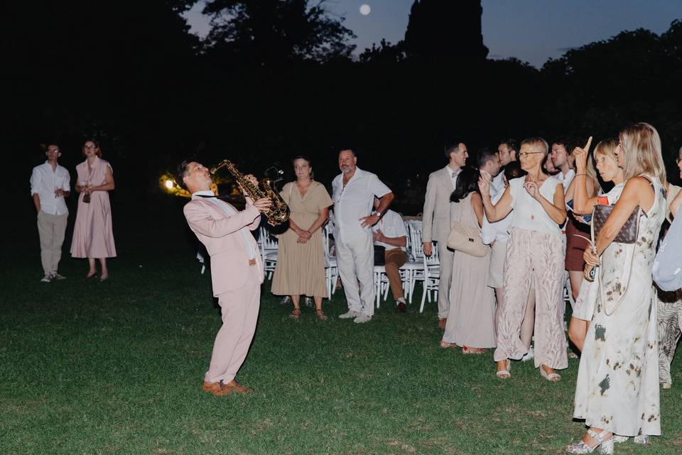 Photos Mariage