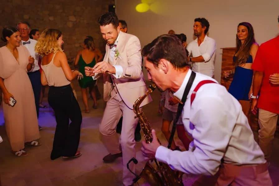 Photos Mariage