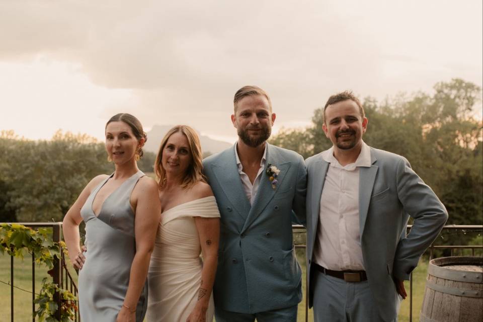 Photos Mariage
