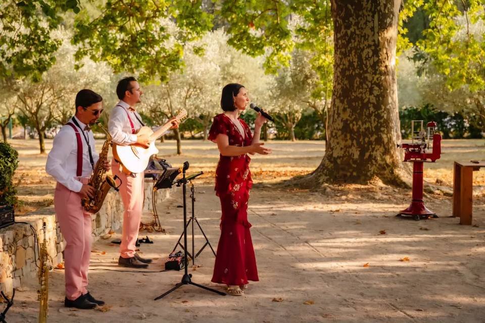 Photos Mariage